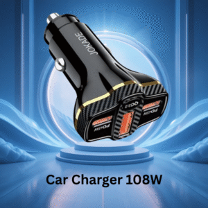 Car Charger 108W