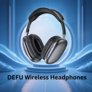 DEFU Wireless Headphones