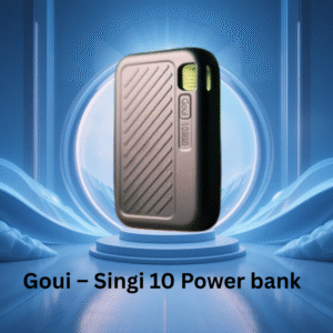 Goui - Singi 10 Power bank