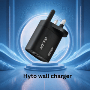 Hyto wall charger