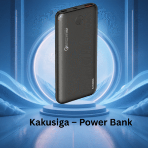 Kakusiga - Power Bank