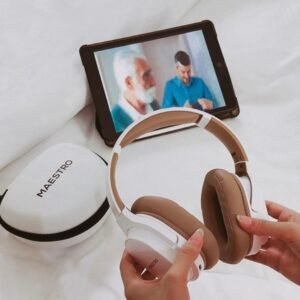 Maestro Native Headset