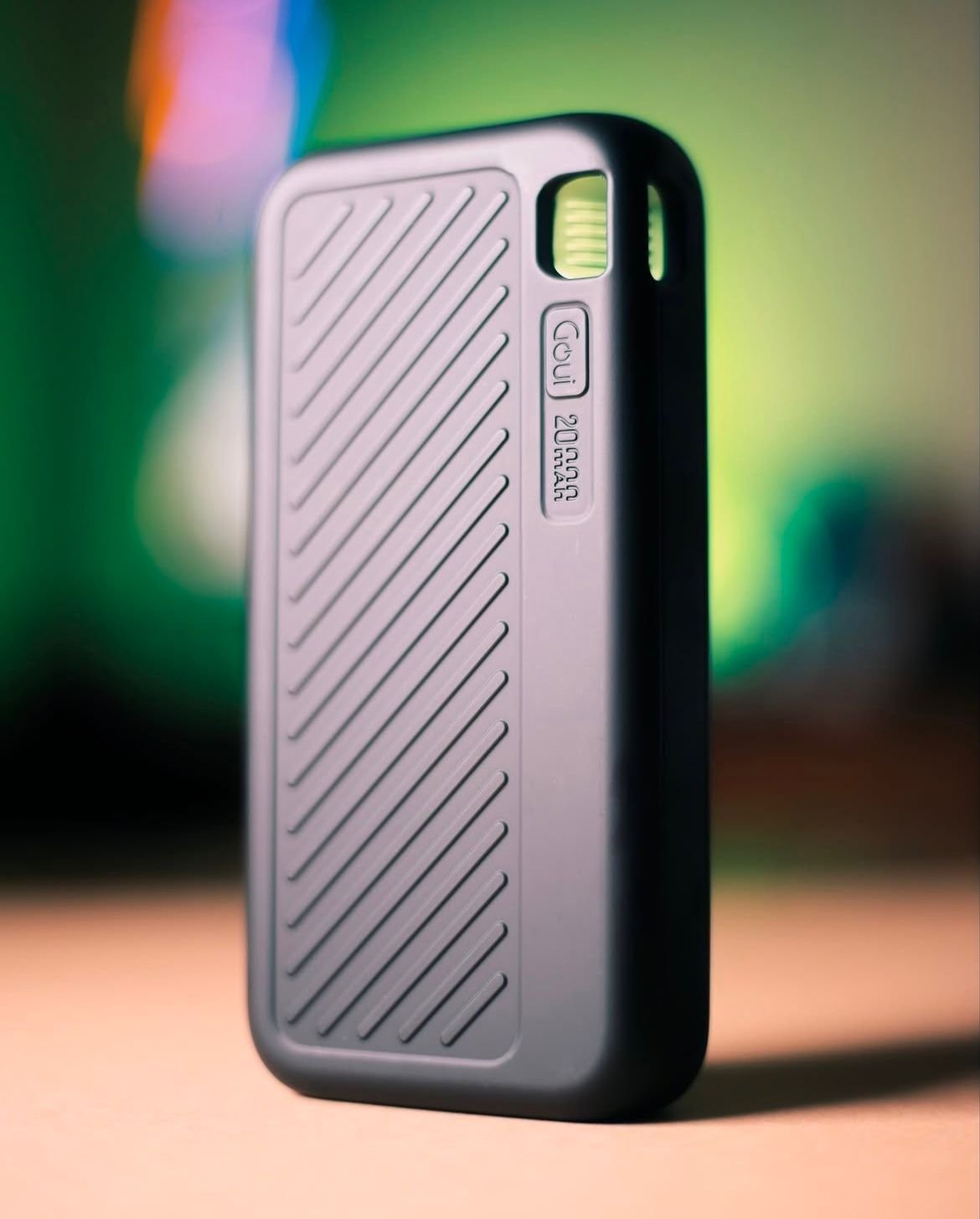 Goui - Singi 20 Power bank