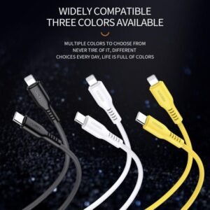 Kakusiga - iPhone Charging Cable