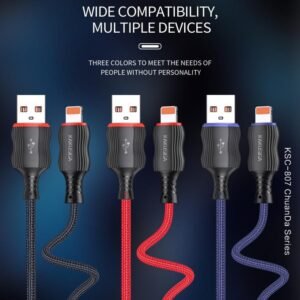 Kakusiga - USB - IP cable