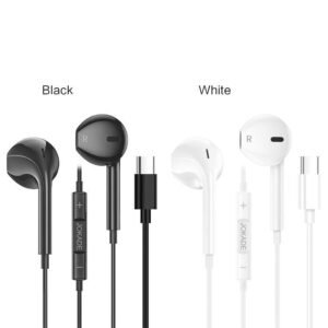 Jakode Type C EarPods JD044