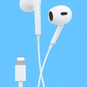 Kakusiga Lightning EarPods