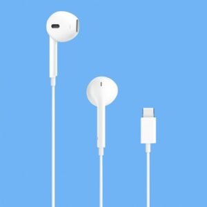 Apple original EarPods Type C