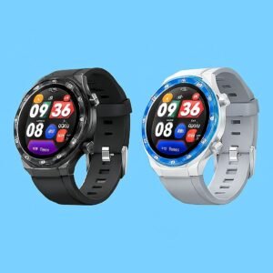 Kakusiga smart watch