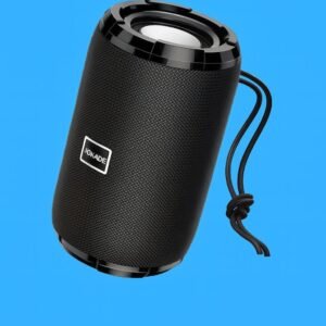 Jakode Bluetooth Speaker