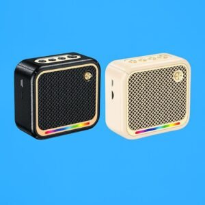 Kakusiga Bluetooth Speaker