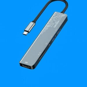 7 in 1 Multi-functional adaptor