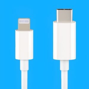 Apple original cable