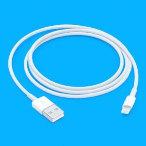 Apple original cable
