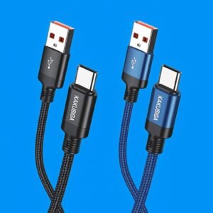 Kakusiga - USB to type C cable