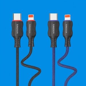 Kakusiga - iPhone Charging Cable