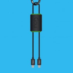 Goui - Lock charging cable