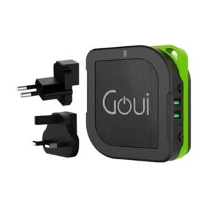 Goui - Buyuni 3 in 1