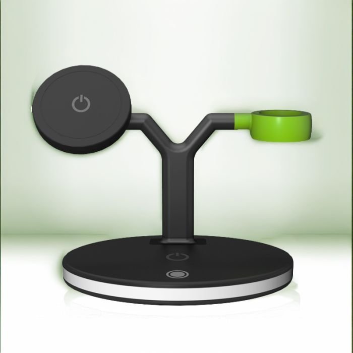 Goui - Dock Y charger station