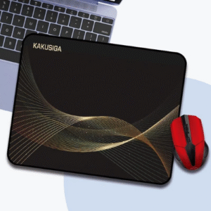 mouse and mouse pad