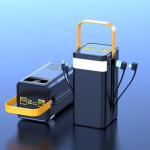 Power Bank - Power station