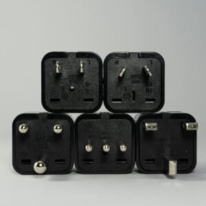 plugs